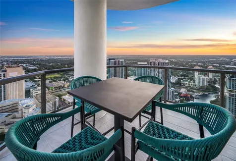 100 E Las Olas Boulevard Fort Lauderdale FL 33301