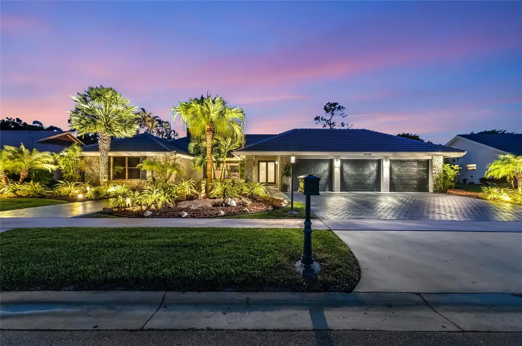 10182 Boca Woods Lane Boca Raton FL 33428