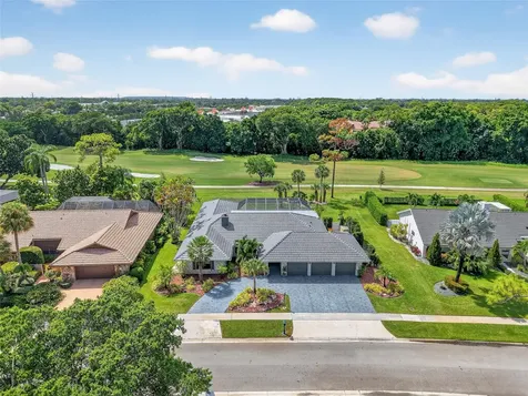 10182 Boca Woods Lane Boca Raton FL 33428