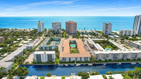 1461 S Ocean Boulevard Lauderdale By The Sea FL 33062