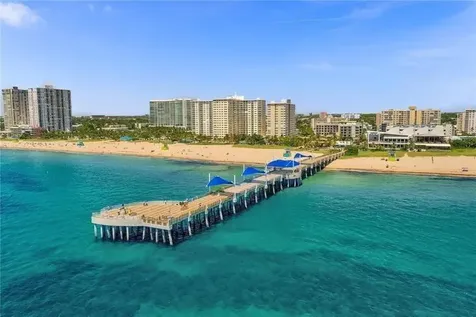 1461 S Ocean Boulevard Lauderdale By The Sea FL 33062
