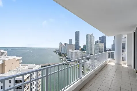 801 Brickell Key Boulevard Miami FL 33131