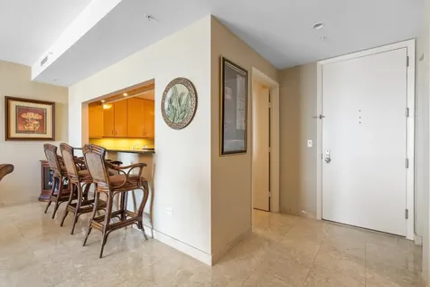 801 Brickell Key Boulevard Miami FL 33131
