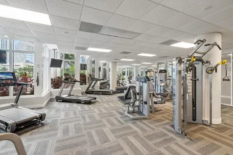 801 Brickell Key Boulevard Miami FL 33131