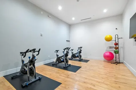 801 Brickell Key Boulevard Miami FL 33131