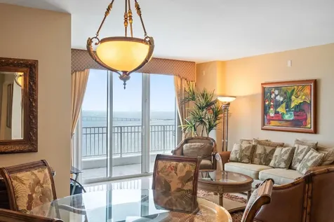 801 Brickell Key Boulevard Miami FL 33131