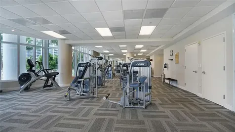 801 Brickell Key Boulevard Miami FL 33131