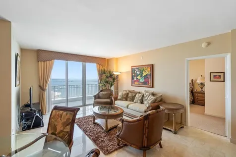 801 Brickell Key Boulevard Miami FL 33131