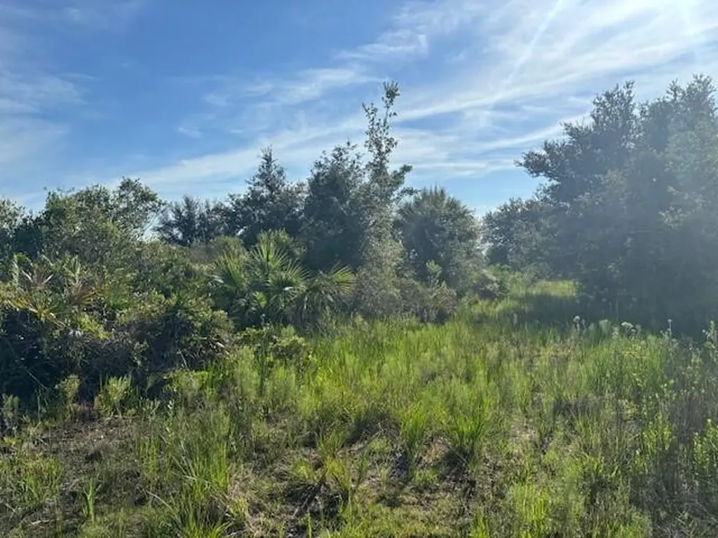 0 NW 304th Street Okeechobee FL 34972