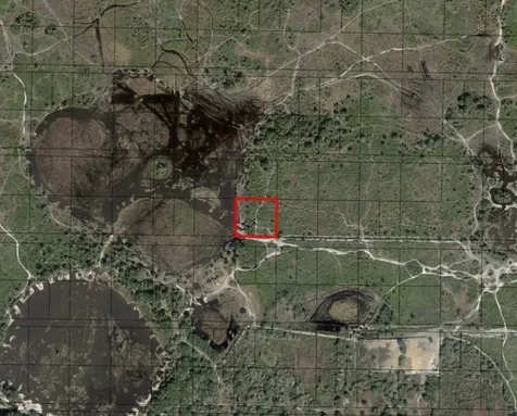 0 NW 304th Street Okeechobee FL 34972