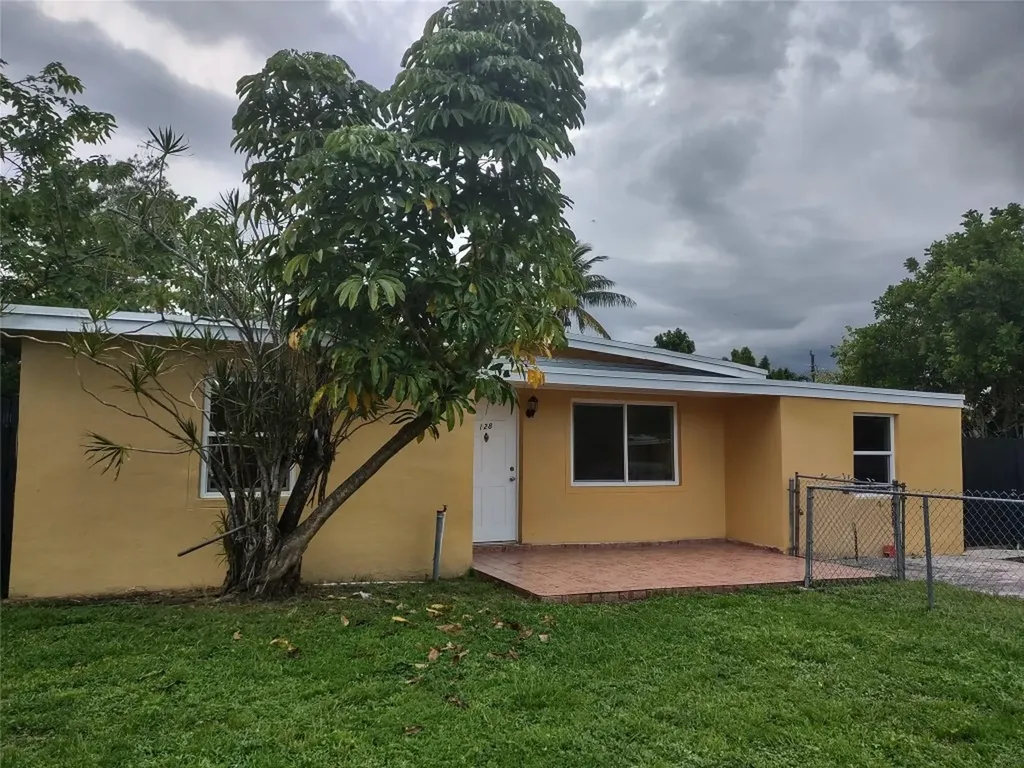 128 Miami Gardens Road West Park FL 33023