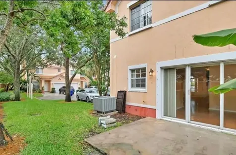 8678 SW 23rd Court Miramar FL 33025