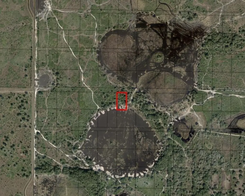 0 NW 304th Street Okeechobee FL 34972