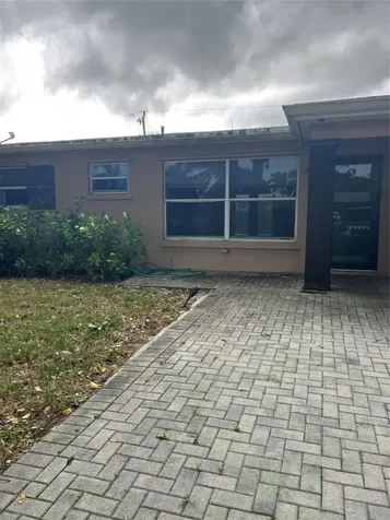 5576 SW 7th Street Margate FL 33068