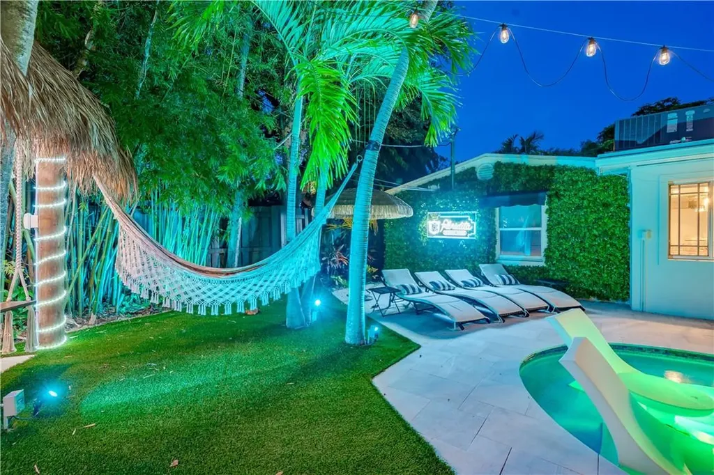 417 NE 15th Avenue Fort Lauderdale FL 33301