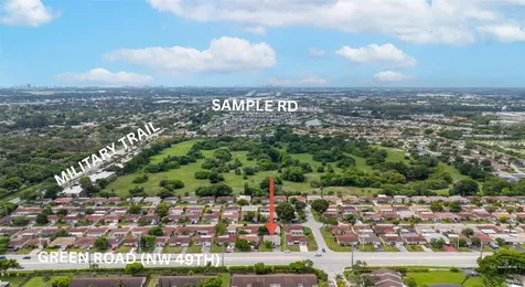 1060 NW 49th Court Deerfield Beach FL 33064