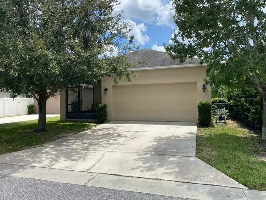 15115 Pigeon Plum Lane Winter Garden FL 34787