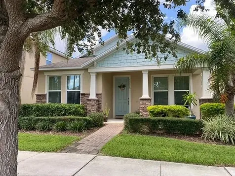 15115 Pigeon Plum Lane Winter Garden FL 34787