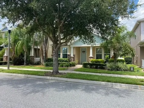 15115 Pigeon Plum Lane Winter Garden FL 34787
