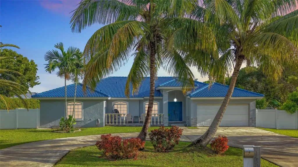 17355 SW 282nd Street Homestead FL 33030