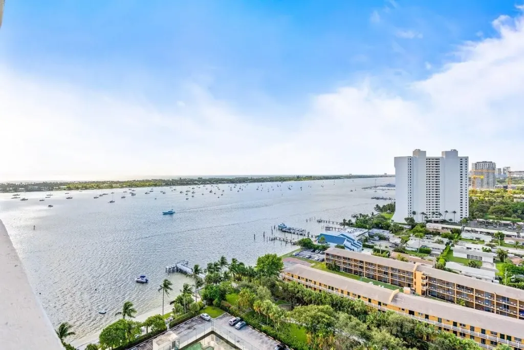 5600 N Flagler Drive West Palm Beach FL 33407