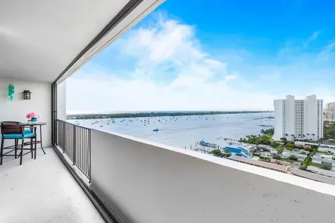 5600 N Flagler Drive West Palm Beach FL 33407