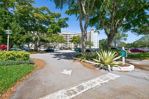 3051 N Course Drive Pompano Beach FL 33069