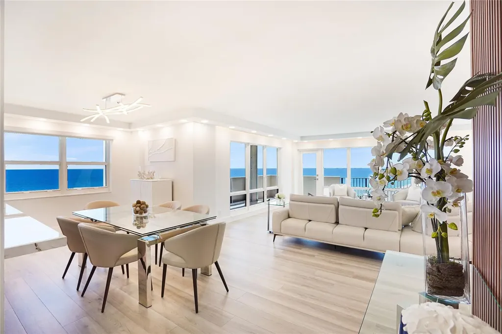 5100 N Ocean Boulevard Lauderdale By The Sea FL 33308