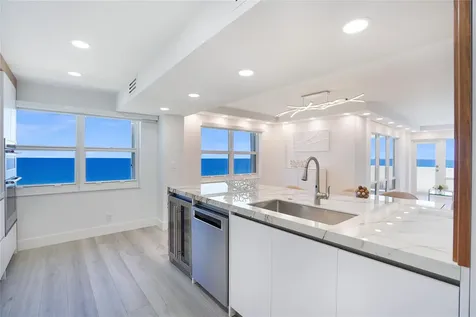 5100 N Ocean Boulevard Lauderdale By The Sea FL 33308