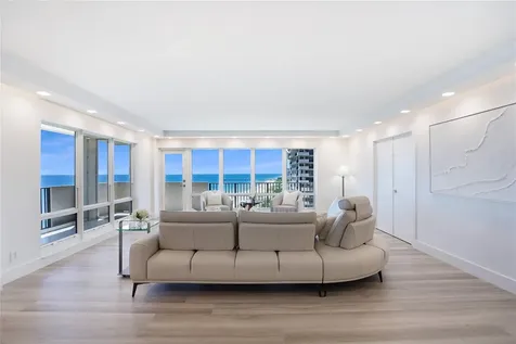 5100 N Ocean Boulevard Lauderdale By The Sea FL 33308
