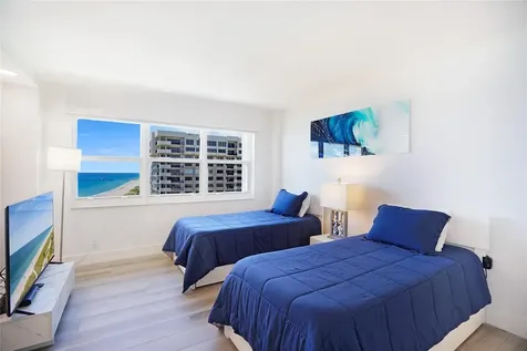 5100 N Ocean Boulevard Lauderdale By The Sea FL 33308