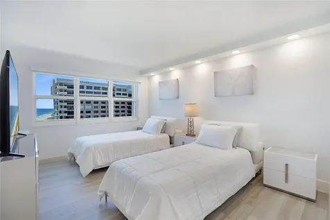 5100 N Ocean Boulevard Lauderdale By The Sea FL 33308