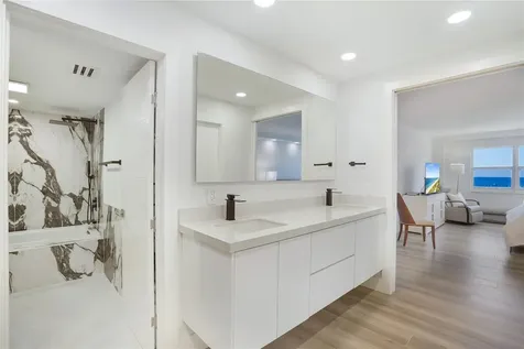 5100 N Ocean Boulevard Lauderdale By The Sea FL 33308
