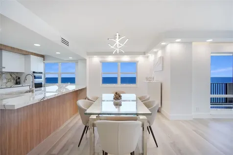 5100 N Ocean Boulevard Lauderdale By The Sea FL 33308