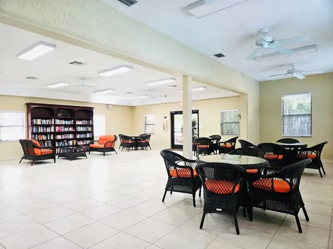 5550 Lakeside Drive Margate FL 33063
