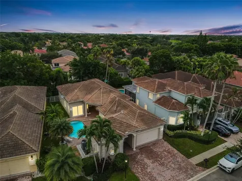5843 NW 123rd Avenue Coral Springs FL 33076