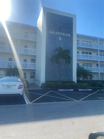 408 Grantham A Deerfield Beach FL 33442
