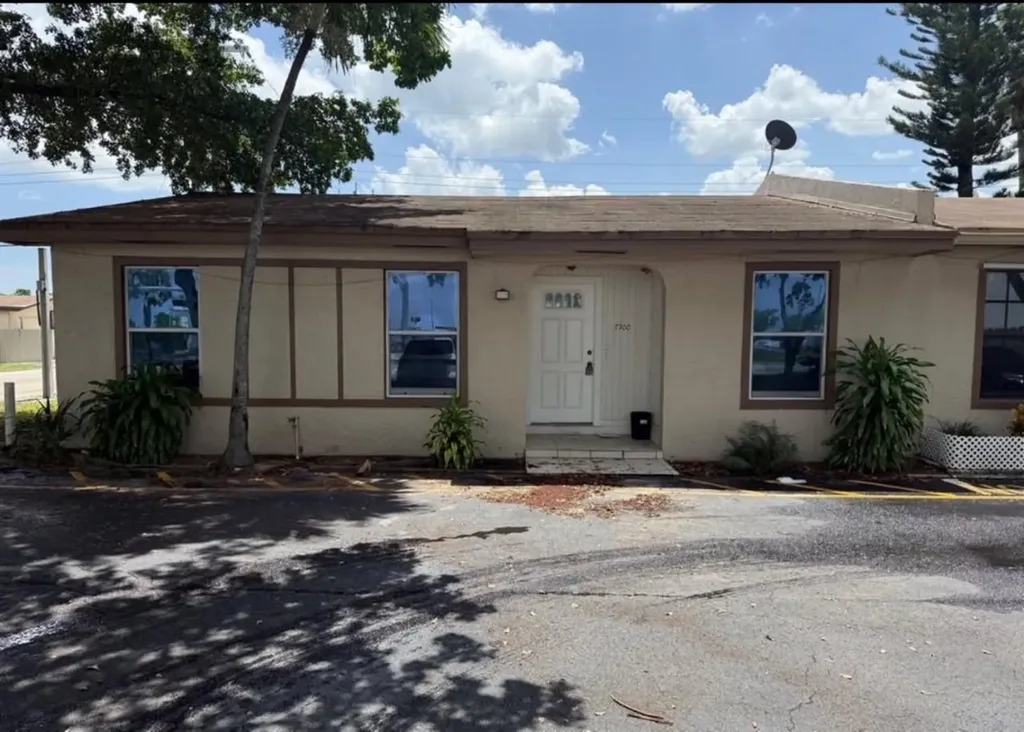 7900 Pembroke Road Miramar FL 33023