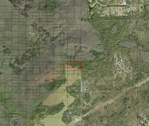 0 Holopaw Groves Road St. Cloud FL 34772