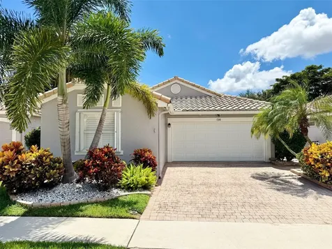 7248 Granville Avenue Boynton Beach FL 33437