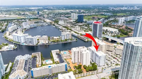 1849 S Ocean Drive Hallandale Beach FL 33009