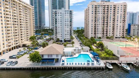 1849 S Ocean Drive Hallandale Beach FL 33009
