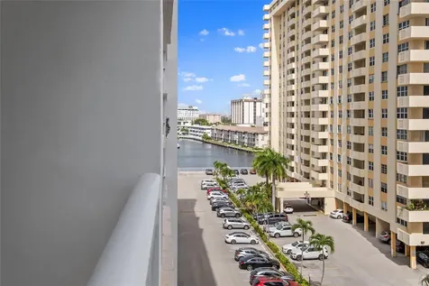 1849 S Ocean Drive Hallandale Beach FL 33009