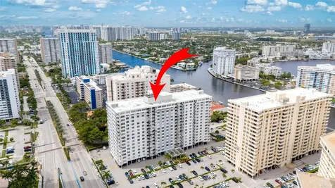 1849 S Ocean Drive Hallandale Beach FL 33009
