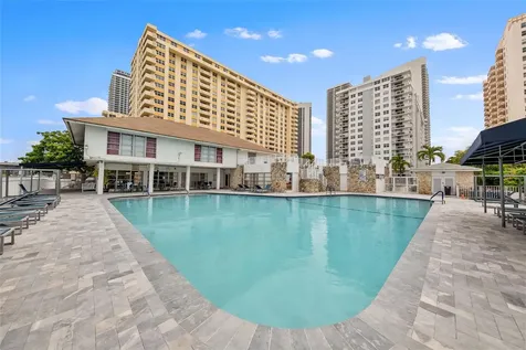 1849 S Ocean Drive Hallandale Beach FL 33009