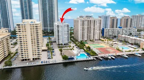 1849 S Ocean Drive Hallandale Beach FL 33009