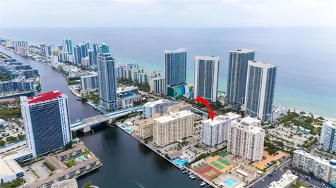 1849 S Ocean Drive Hallandale Beach FL 33009