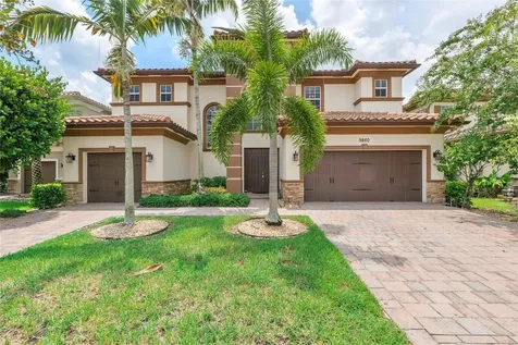 9860 Lakeview Lane Parkland FL 33076