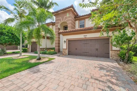 9860 Lakeview Lane Parkland FL 33076