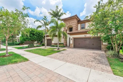 9860 Lakeview Lane Parkland FL 33076